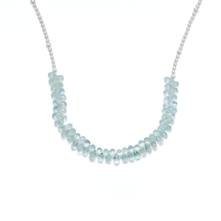 AQUAMARINE DROP · Mediterranean Voice