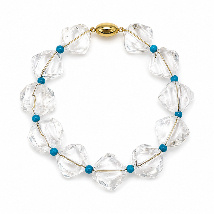 WHITE CUT PRESTIGE · French Focus