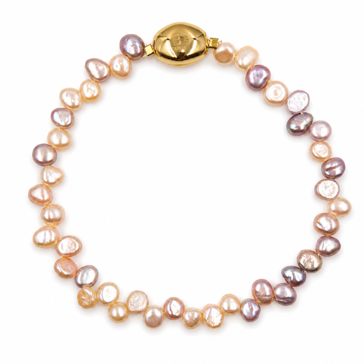 RAINBOW FLOWER PEARL · Prestige Love