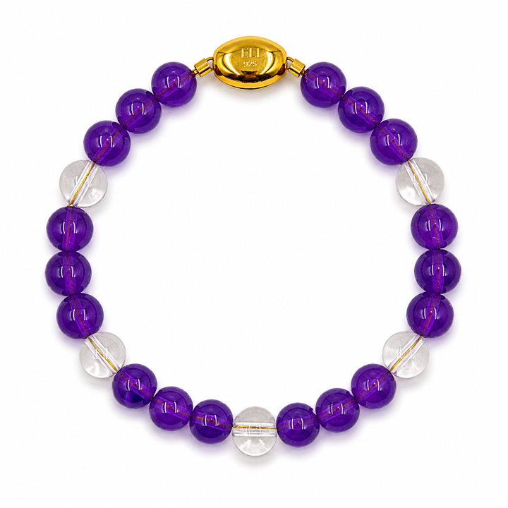 FROZEN VIOLET · Minimal Calm