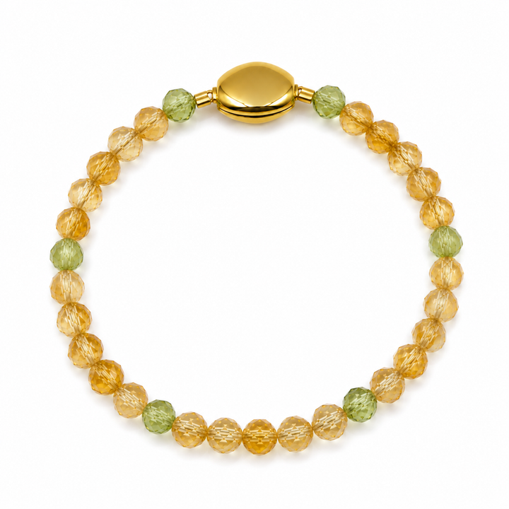 TSAVORITE LEGEND · Kenya Rare