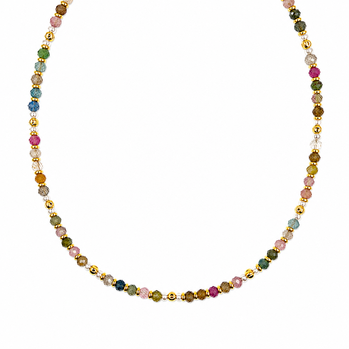 Tourmaline · Gradient Fantasy