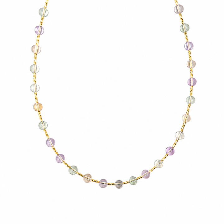 Lavender bubble Moonlit