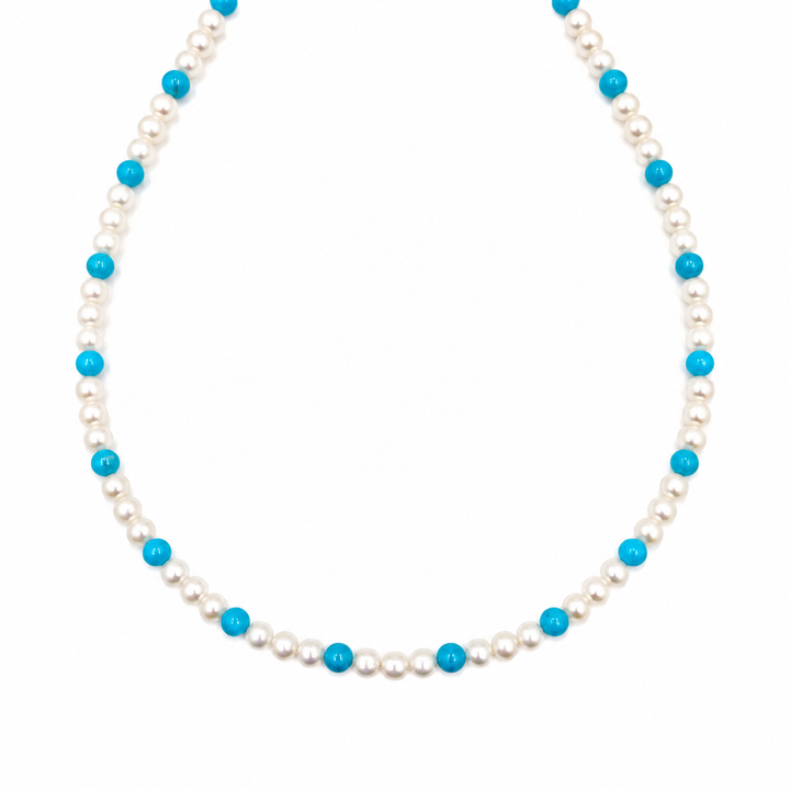 AZURE PEARL VOYAGE · Turquoise Guardian