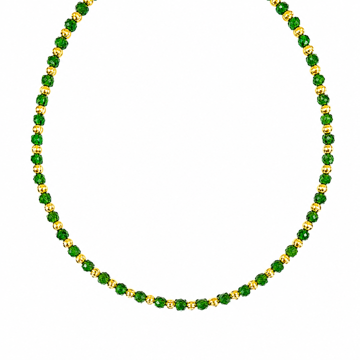 Start Diopside Green Enchante