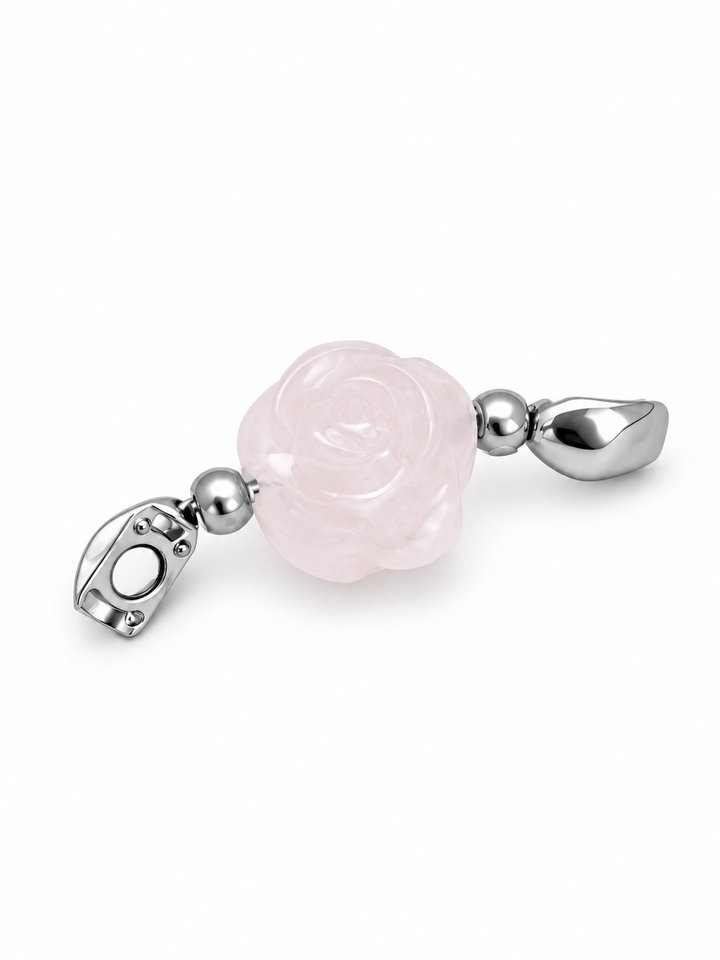 Everbloom Statement Connector - Magnetic Link